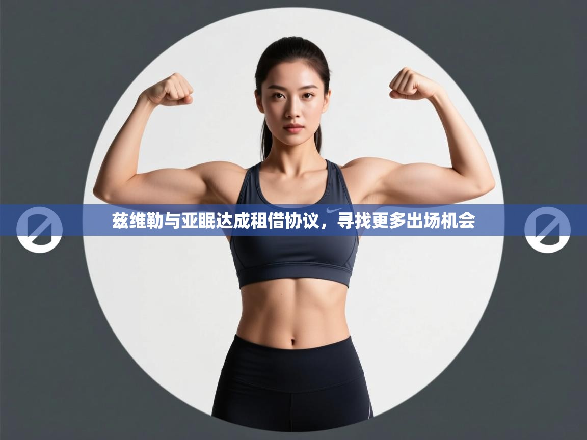 兹维勒与亚眠达成租借协议，寻找更多出场机会  第1张