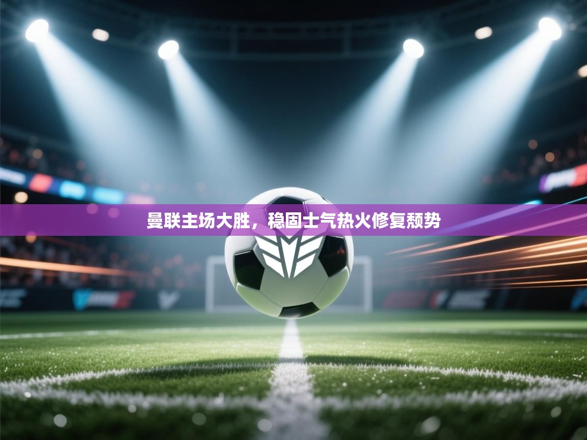 曼联主场大胜，稳固士气热火修复颓势  第2张