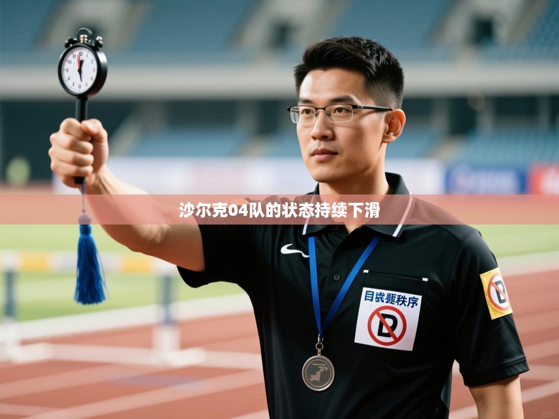 沙尔克04队的状态持续下滑  第2张