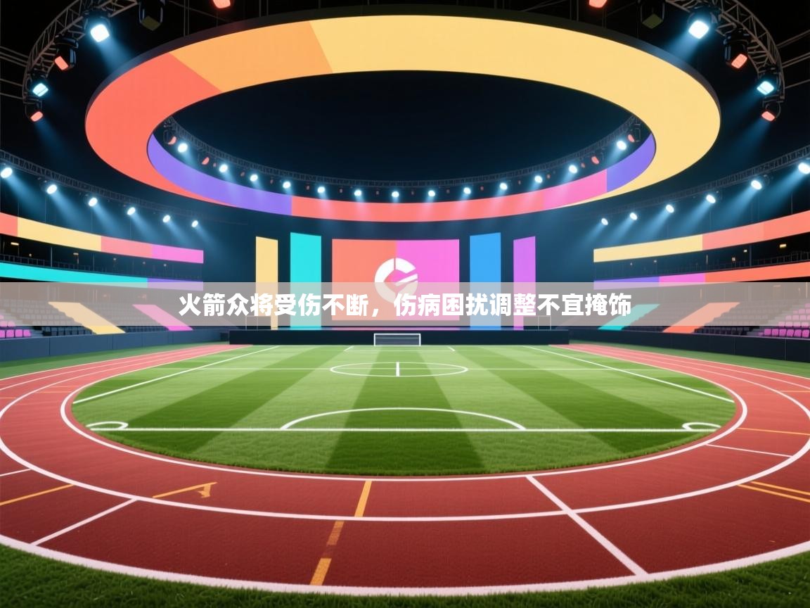 火箭众将受伤不断,伤病困扰调整不宜掩饰