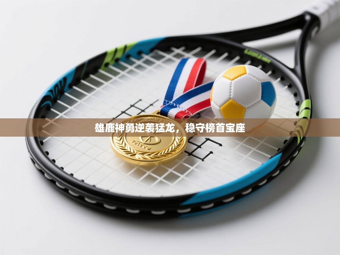 雄鹿神勇逆袭猛龙，稳守榜首宝座  第2张