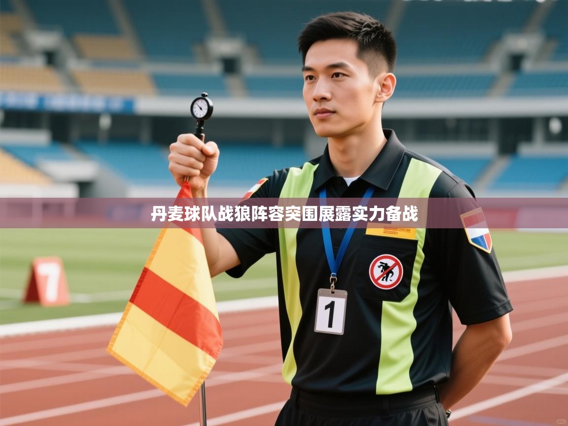 丹麦球队战狼阵容突围展露实力备战