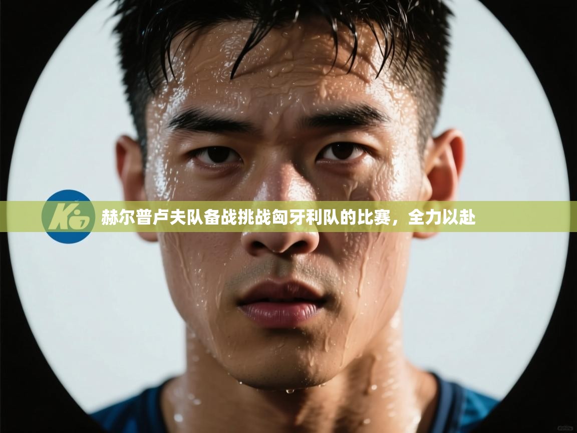 赫尔普卢夫队备战挑战匈牙利队的比赛，全力以赴  第2张