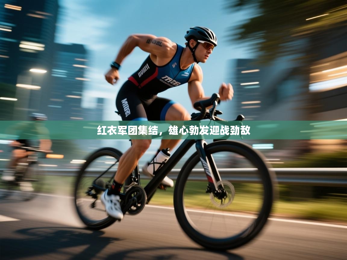 红衣军团集结,雄心勃发迎战劲敌