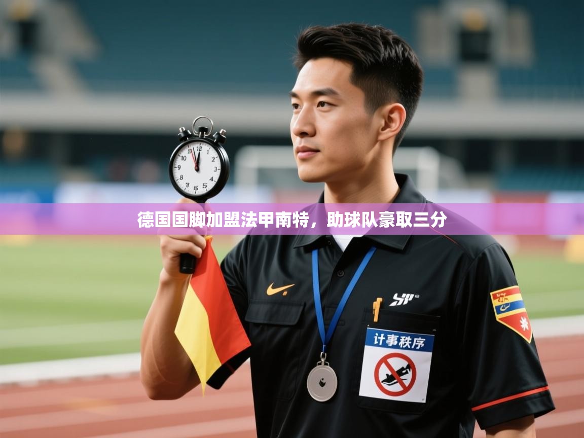 德国国脚加盟法甲南特,助球队豪取三分