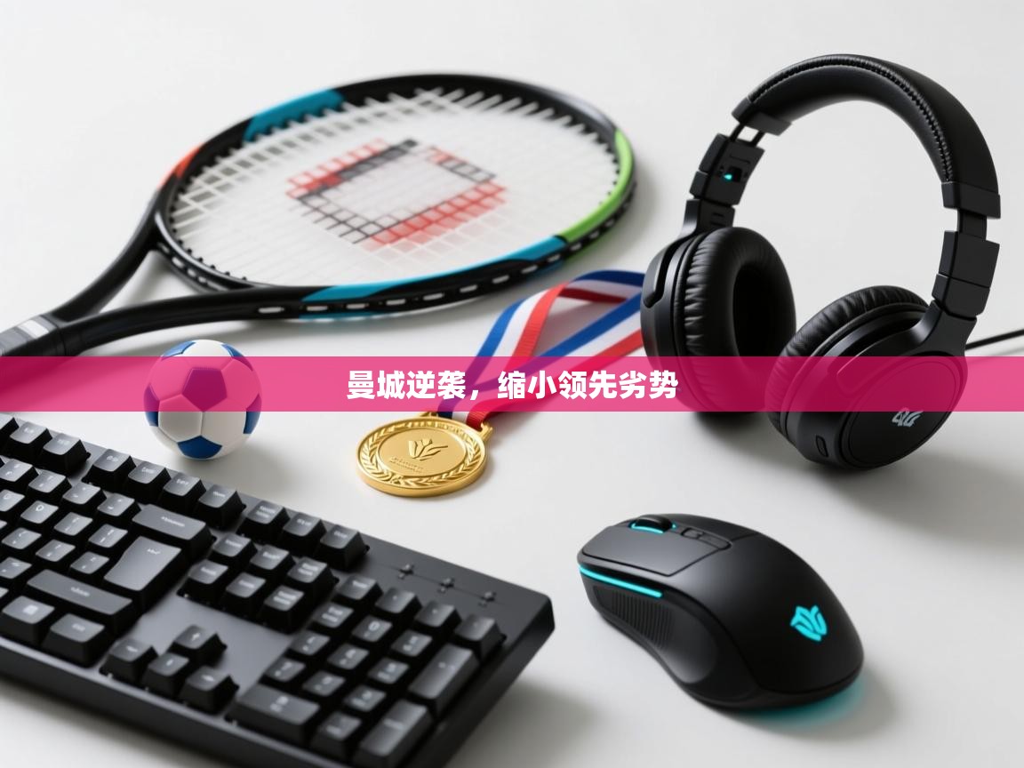 曼城逆袭,缩小领先劣势