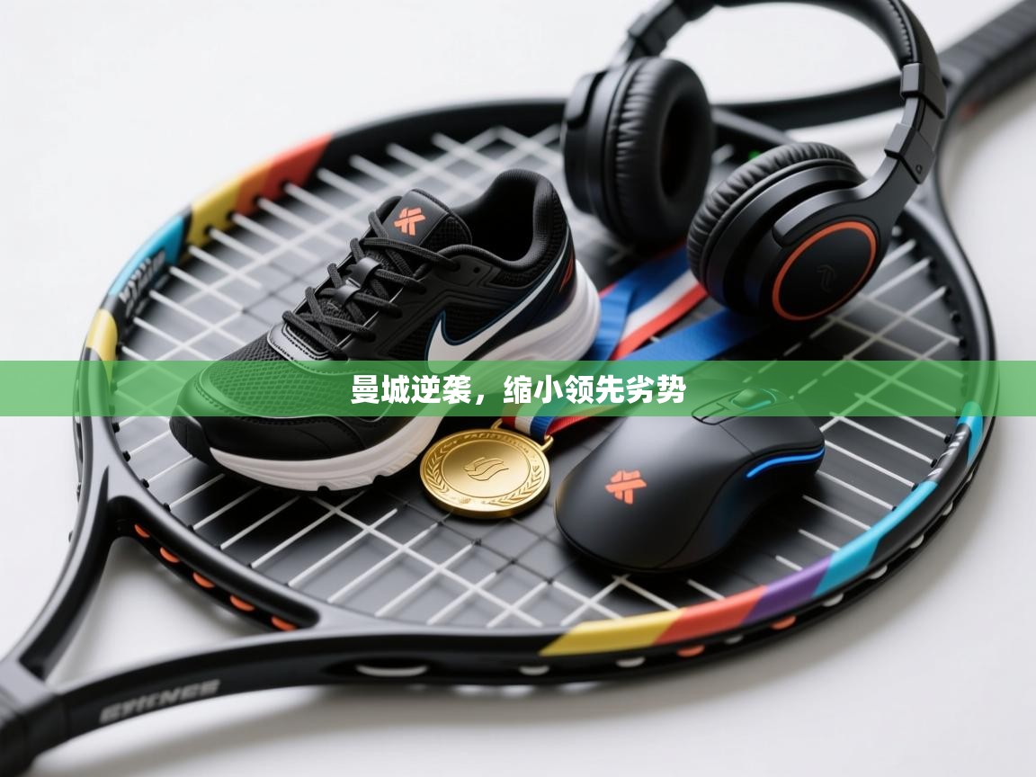 曼城逆袭,缩小领先劣势 第2张