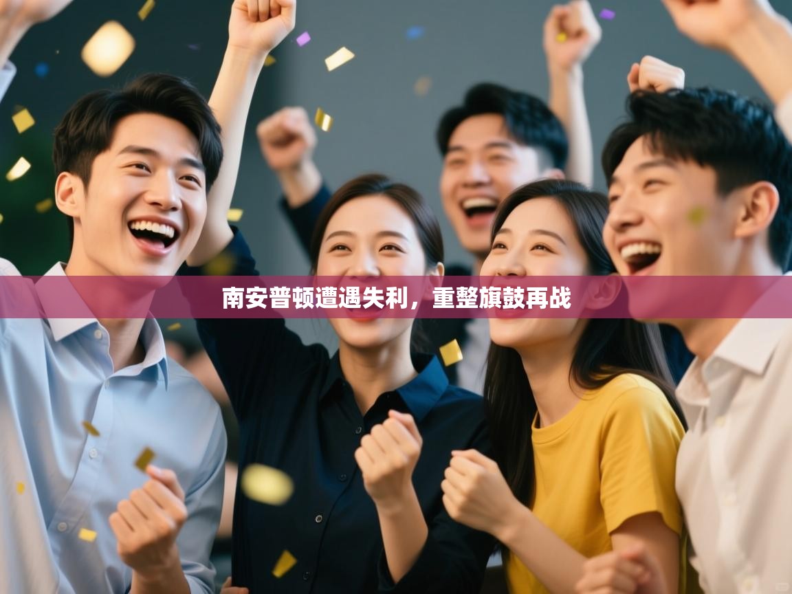 南安普顿遭遇失利，重整旗鼓再战