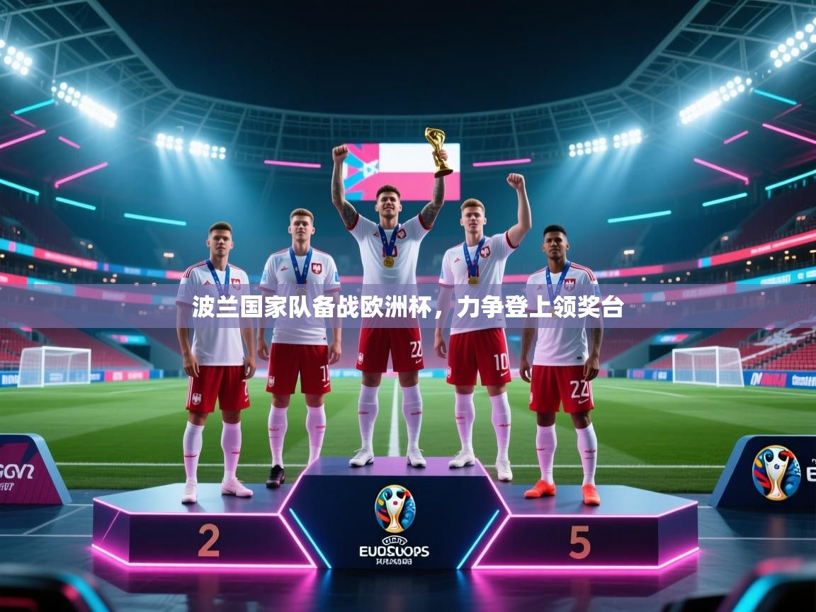 波兰国家队备战欧洲杯,力争登上领奖台 第1张