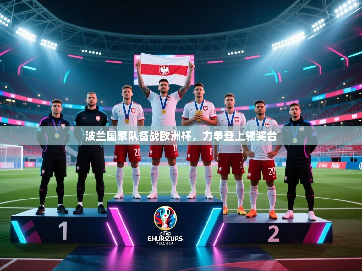 波兰国家队备战欧洲杯,力争登上领奖台 第2张