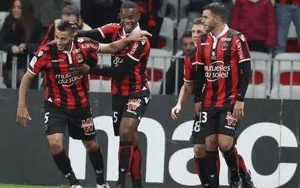 半岛体育下载入口官网-斯特拉斯堡主场憾负，保级形势转趋危急的简单介绍