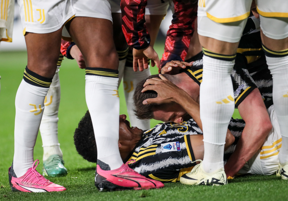 半岛体育在线官网-关于亚特兰大主场大胜尤文图斯，让对手措手不及的信息