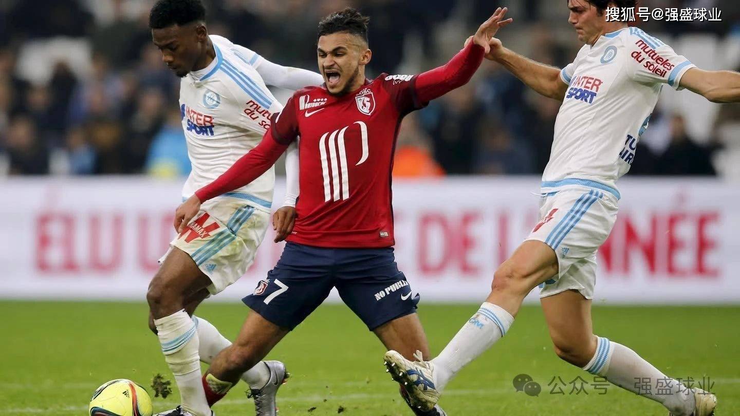 半岛体育app登录-里尔客场大胜马赛，取得精彩胜利！