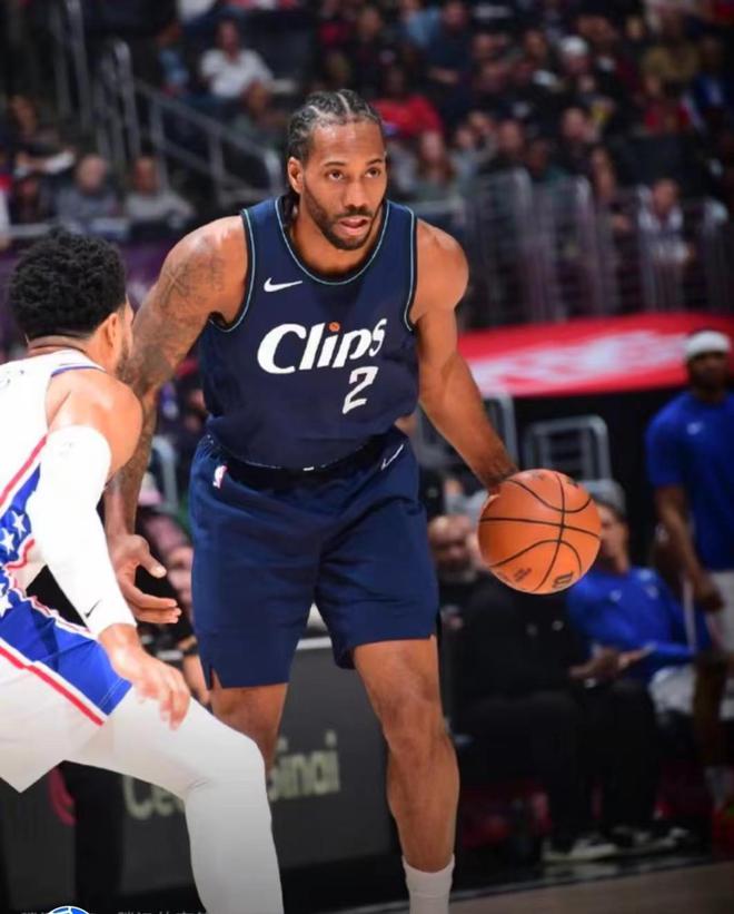 半岛体育入口官网-关于快船客场击败公牛！乔治取得高效表现的信息