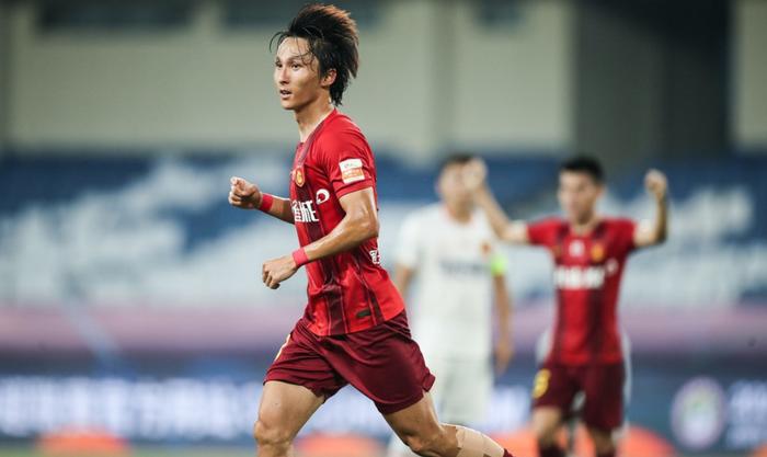 半岛体育官网首页-武汉卓尔客场与河北华夏幸福握手言和