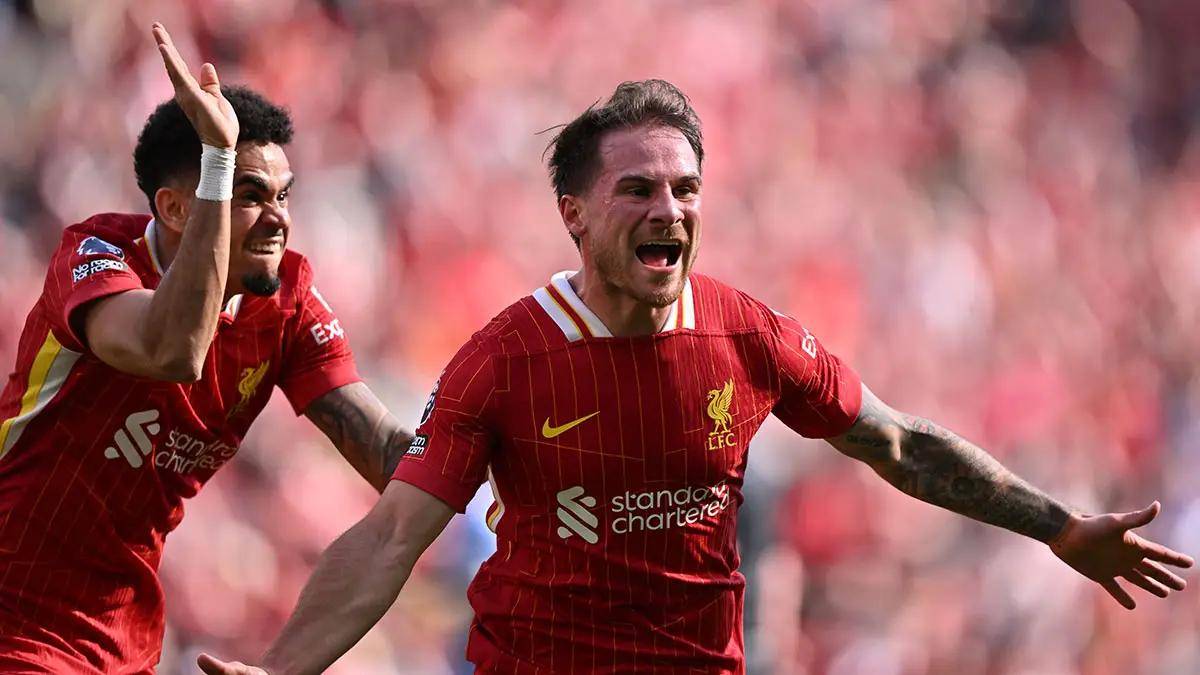 半岛体育综合官网-利物浦成功逆转，势挽狂澜