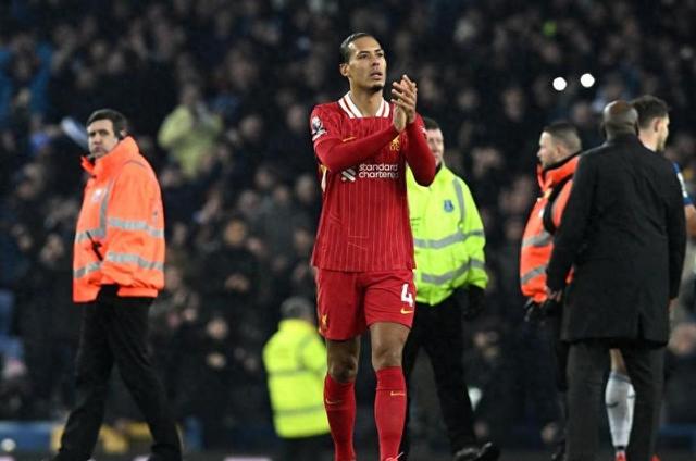 半岛体育入口-利物浦遭遇挑战，关键时刻需顶住压力！