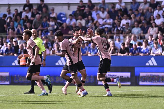 半岛体育app官方下载-包含圣埃蒂安客场憾负斯特拉斯堡，遭遇失利的词条