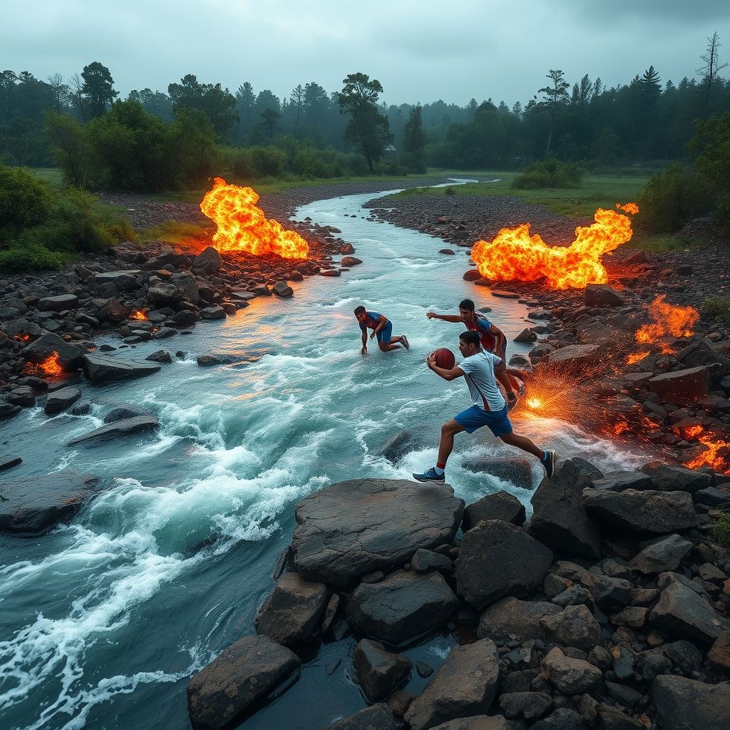 半岛体育app安装-河床进攻端火力全开，状态持续爆发