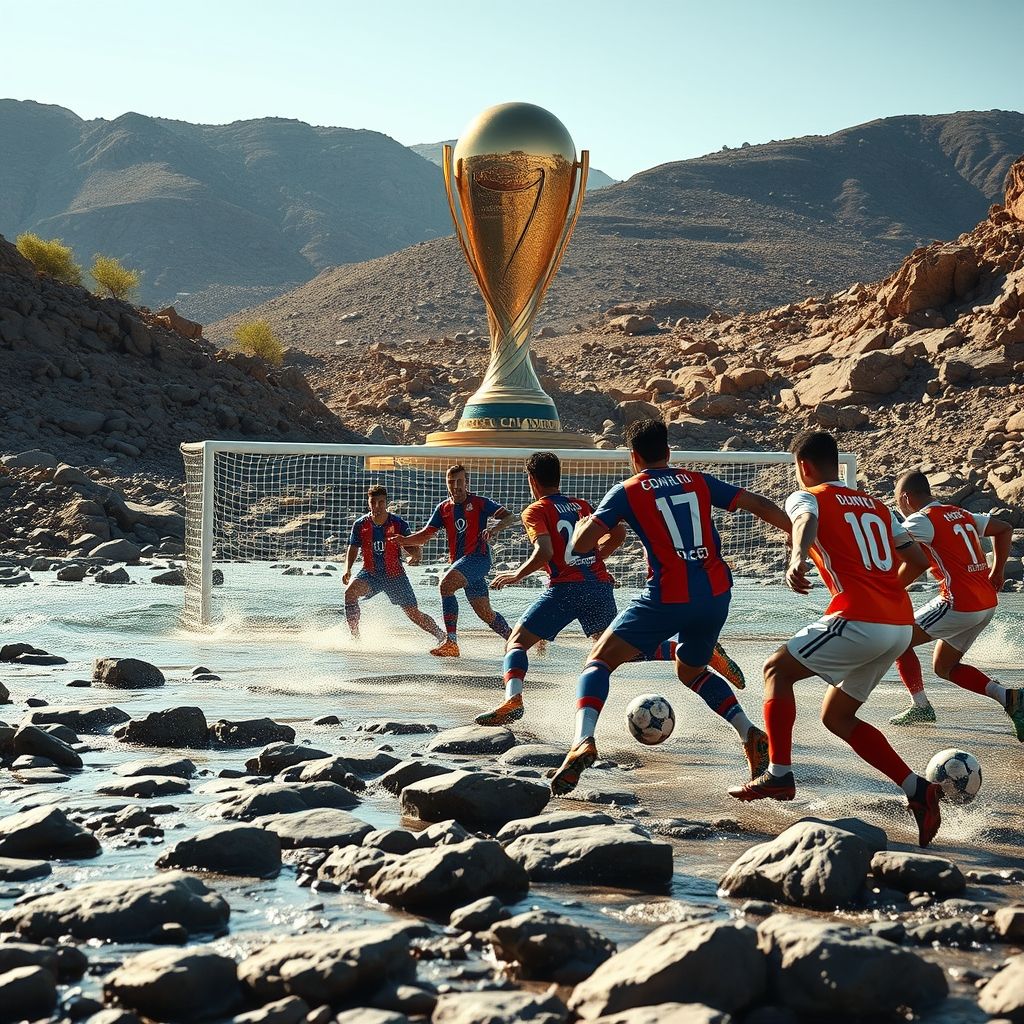 半岛体育在线网站-河床球队目标明确，誓夺世俱杯最高荣誉