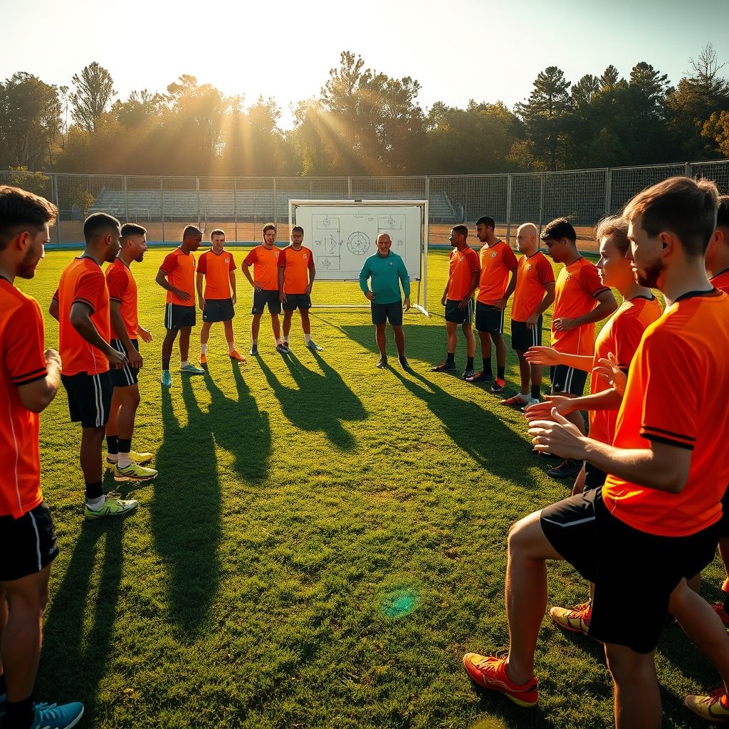 半岛体育app投注-卡尔蒂斯赛前战术培训，提升比赛执行力